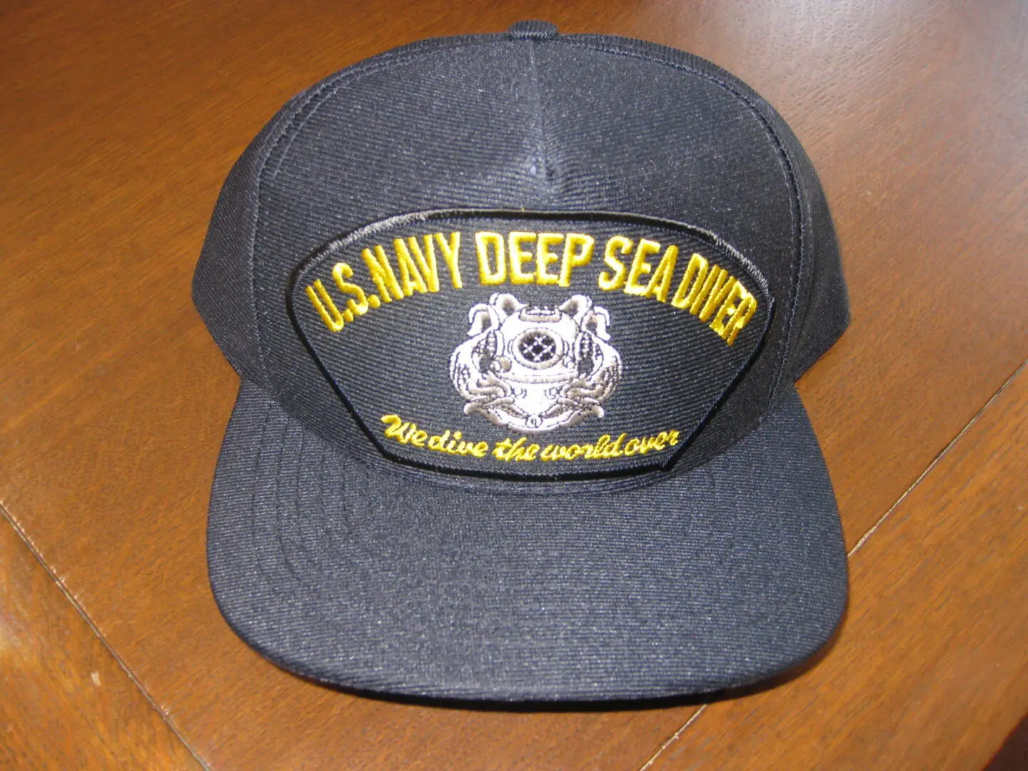 Navy Divers Association