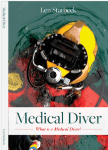 Medical Diver